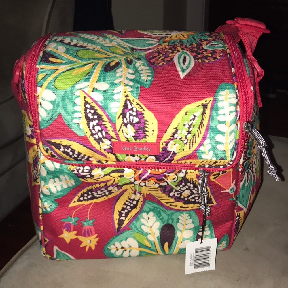 Vera Bradley Stay Cooler